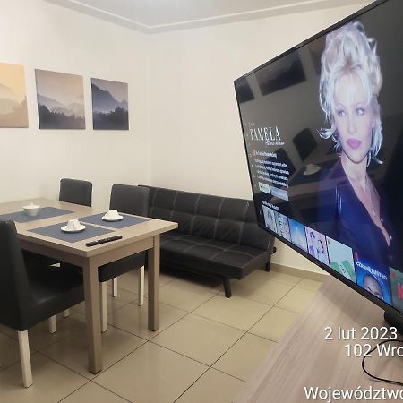 Апартаменты Apartament Rudy 102 Self Check-In 24H Бытом Экстерьер фото