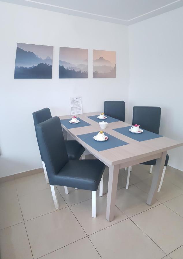 Апартаменты Apartament Rudy 102 Self Check-In 24H Бытом Экстерьер фото