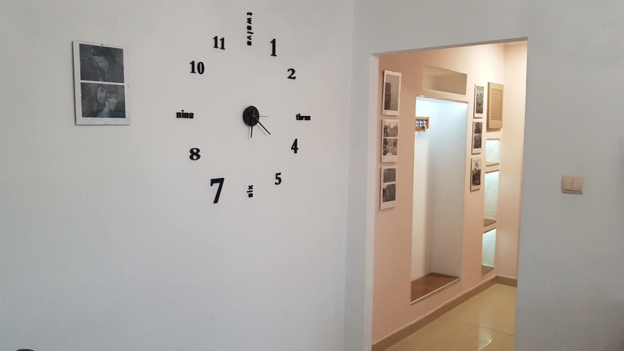 Апартаменты Apartament Rudy 102 Self Check-In 24H Бытом Экстерьер фото