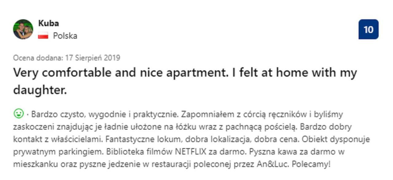 Апартаменты Apartament Rudy 102 Self Check-In 24H Бытом Экстерьер фото
