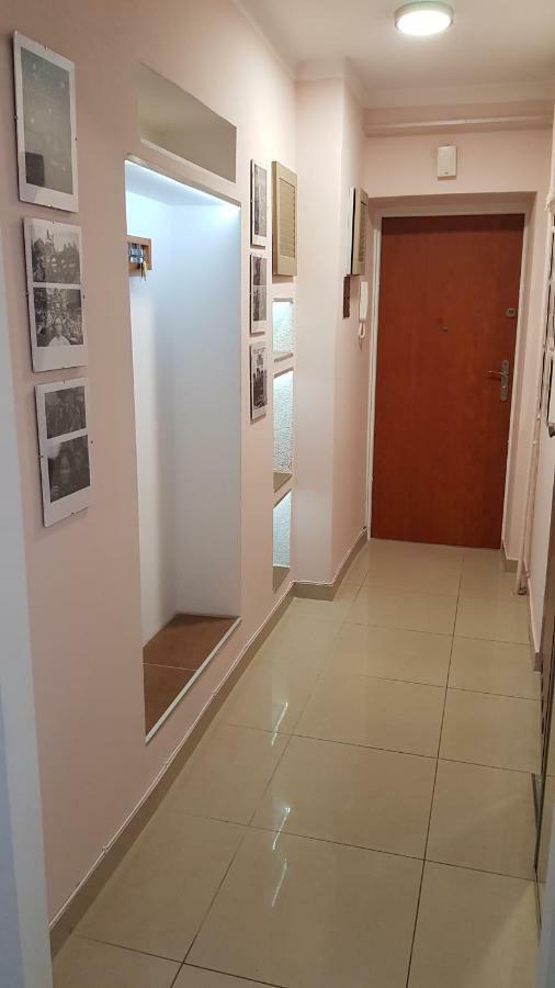Апартаменты Apartament Rudy 102 Self Check-In 24H Бытом Экстерьер фото