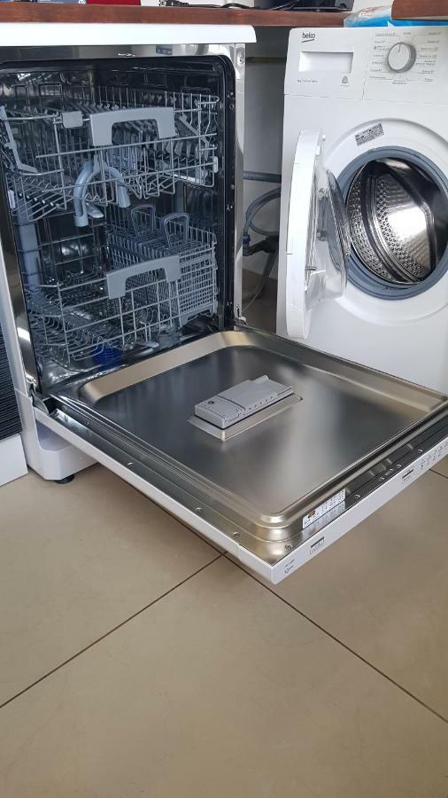 Апартаменты Apartament Rudy 102 Self Check-In 24H Бытом Экстерьер фото