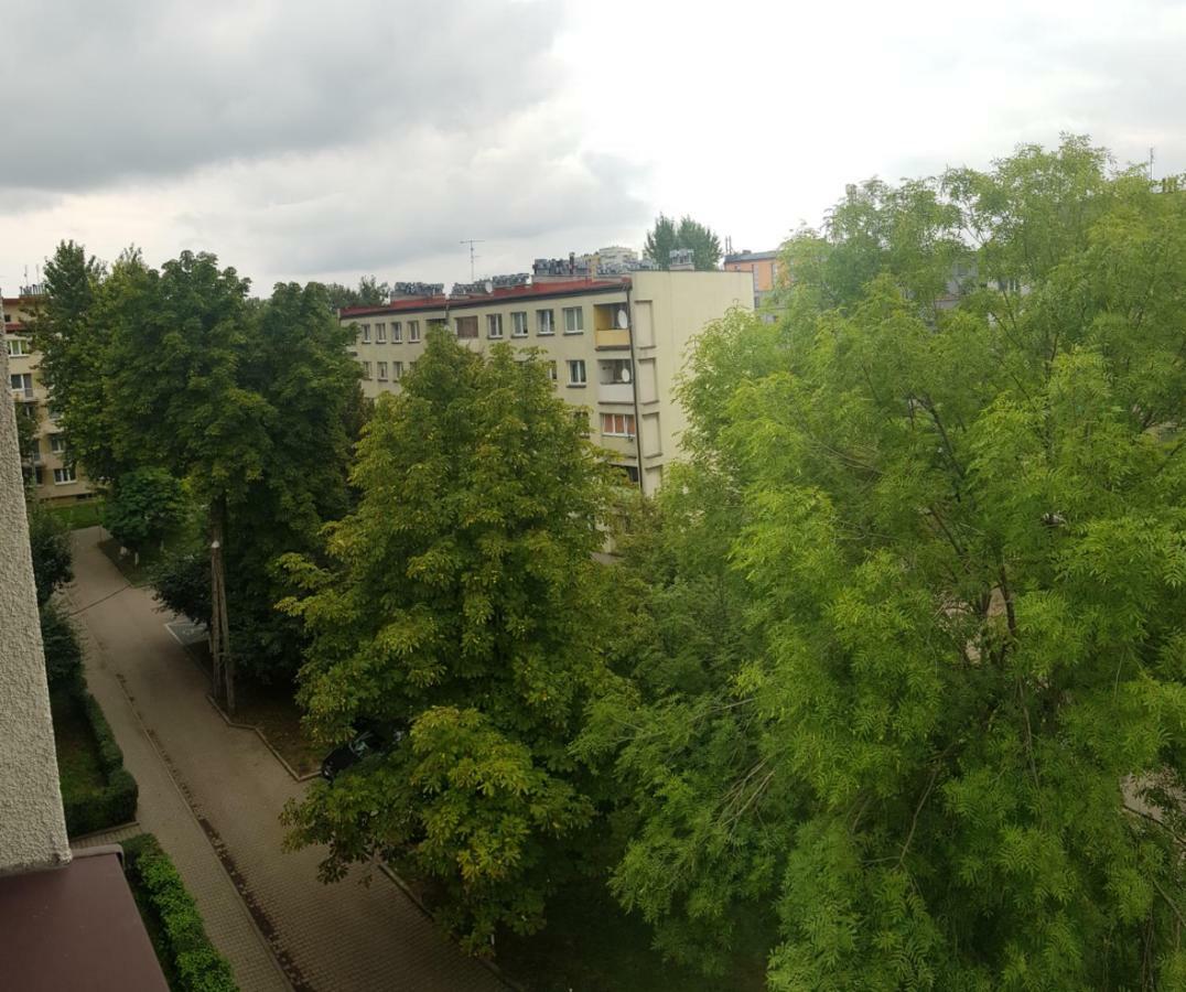 Апартаменты Apartament Rudy 102 Self Check-In 24H Бытом Экстерьер фото