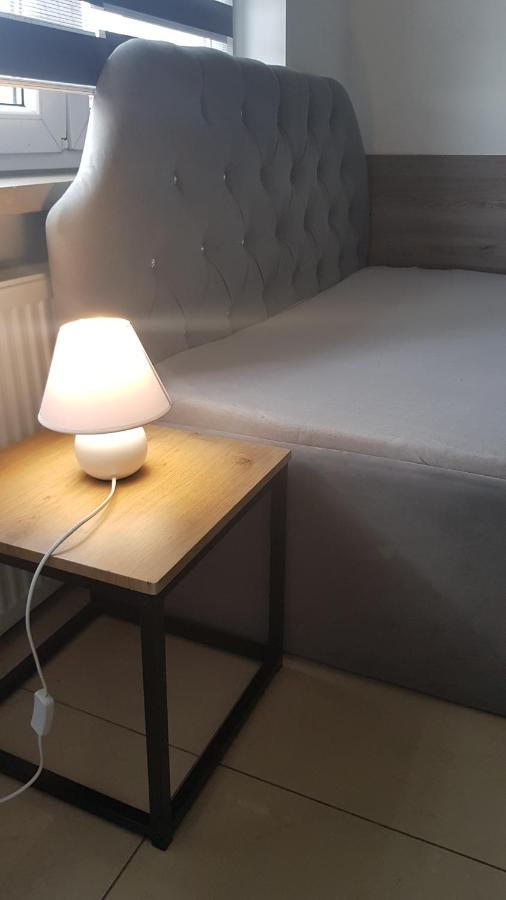 Апартаменты Apartament Rudy 102 Self Check-In 24H Бытом Экстерьер фото