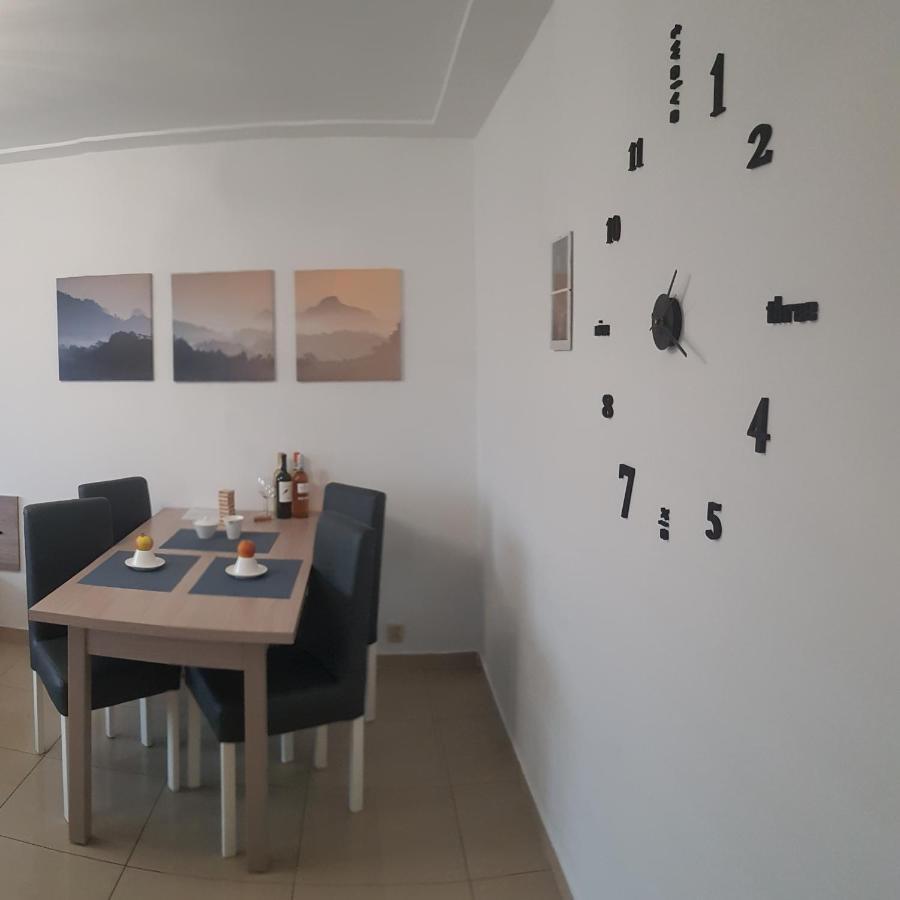 Апартаменты Apartament Rudy 102 Self Check-In 24H Бытом Экстерьер фото